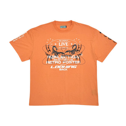 Reflection T Shirt