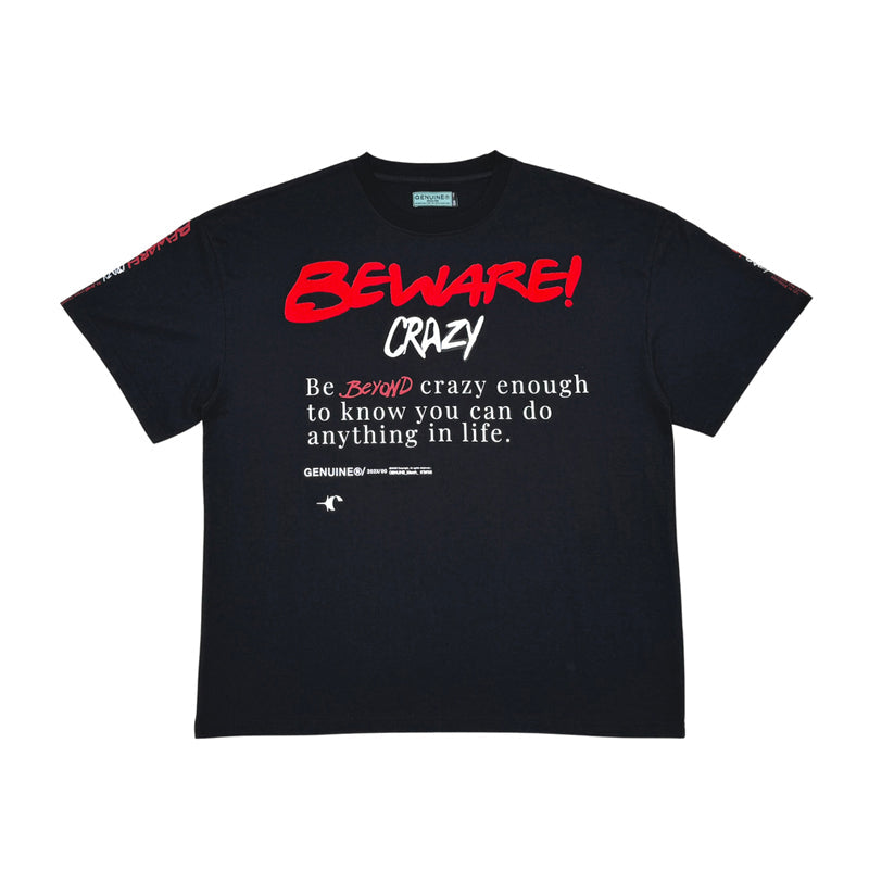 Beware T Shirt