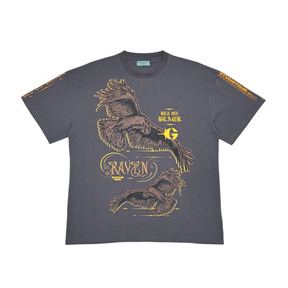 Raven T Shirt