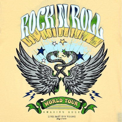 Amazing Rock T Shirt