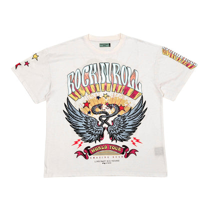 Amazing Rock T Shirt