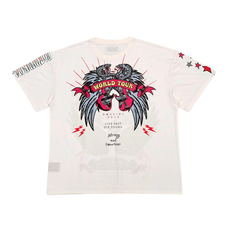 Amazing Rock T Shirt by Genuine, view 10