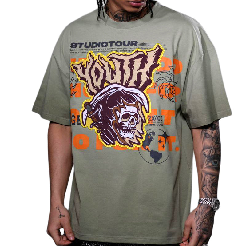 Youth T Shirt