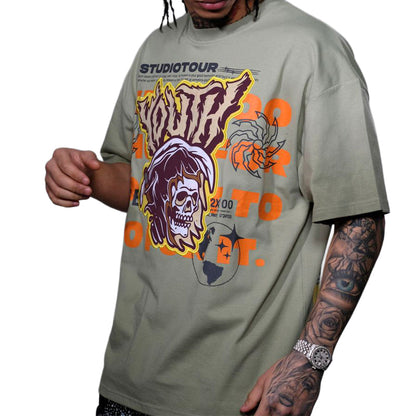 Youth T Shit