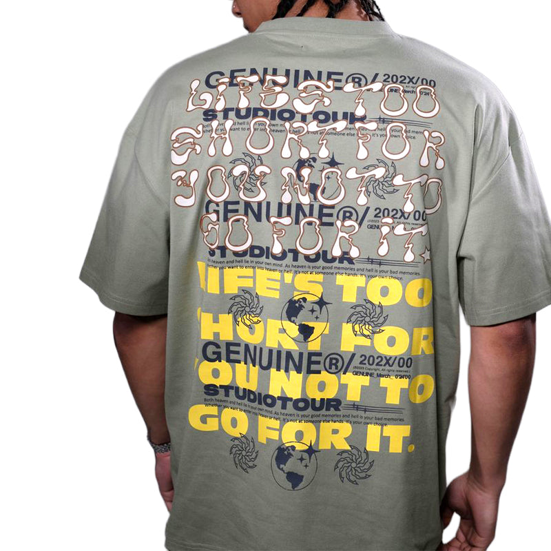 Youth T Shit