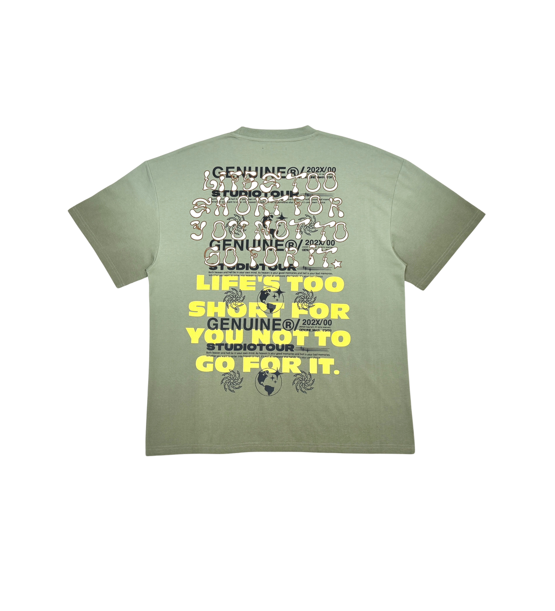 Youth T Shirt