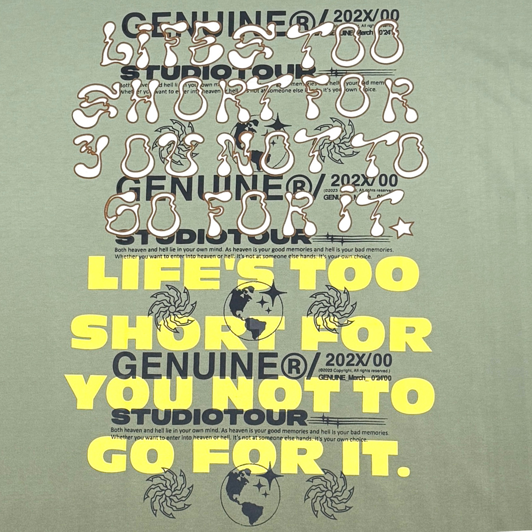 Youth T Shirt