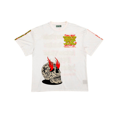 Show The World Tee