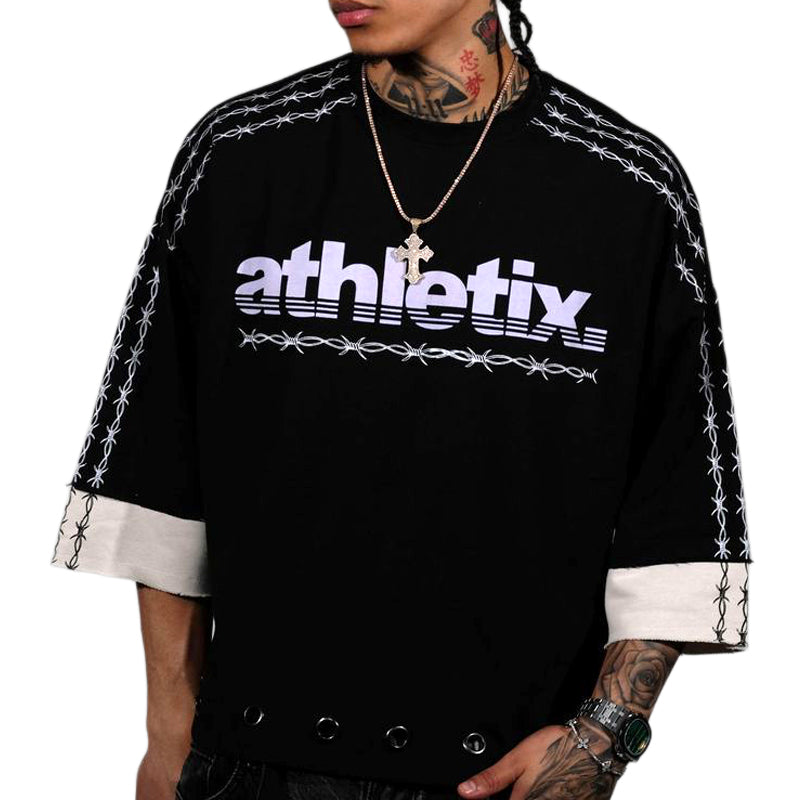 Athletix T Shirt by Genuine, view 1