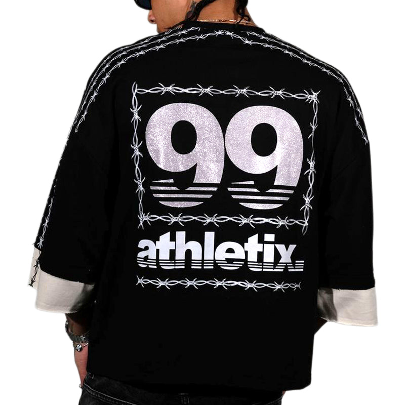 Athletix T Shirt by Genuine, view 2
