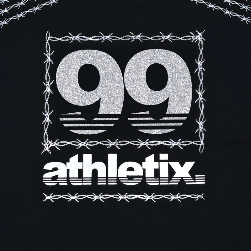 Athletix T Shirt by Genuine, view 6