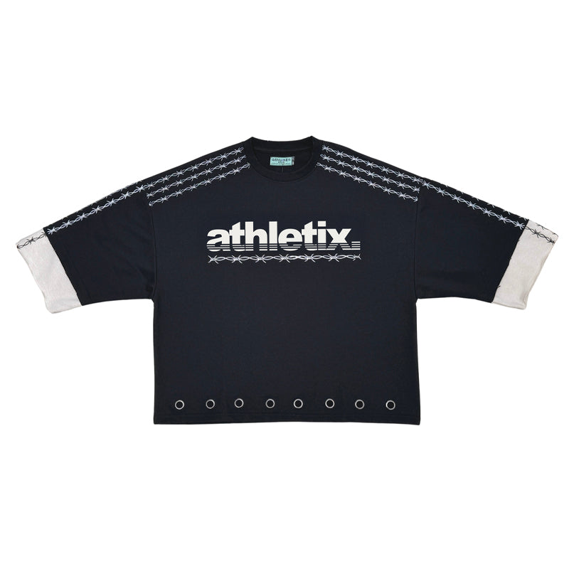 Athletix T Shirt by Genuine, view 3