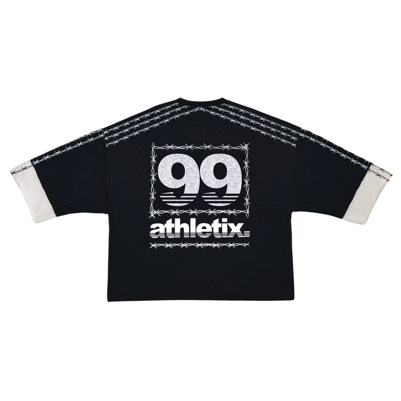 Athletix T Shirt by Genuine, view 4