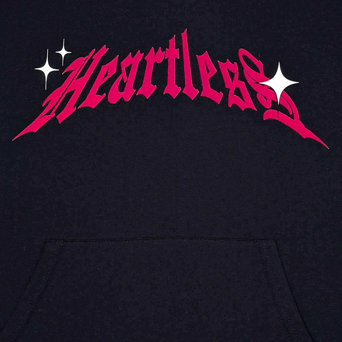 Heartless tshirt By Genuine-6