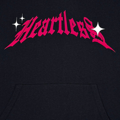 Heartless tshirt By Genuine-6