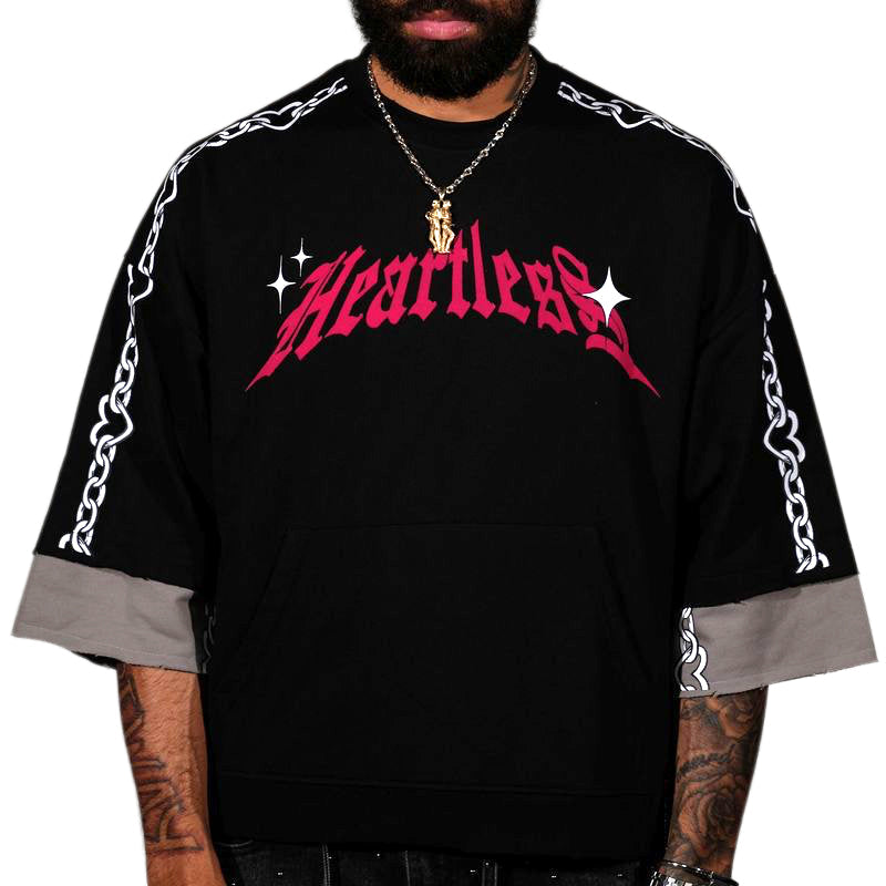 Heartless T Shirt by Genuine, view 1