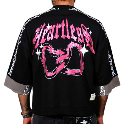 Heartless T Shirt