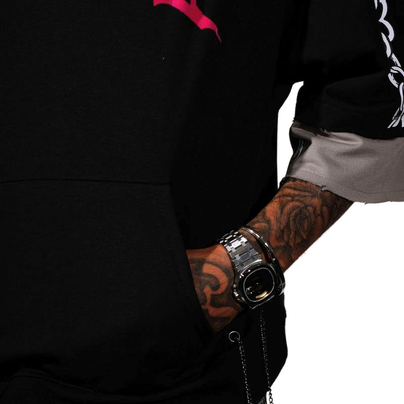 Heartless T Shirt by Genuine, view 4