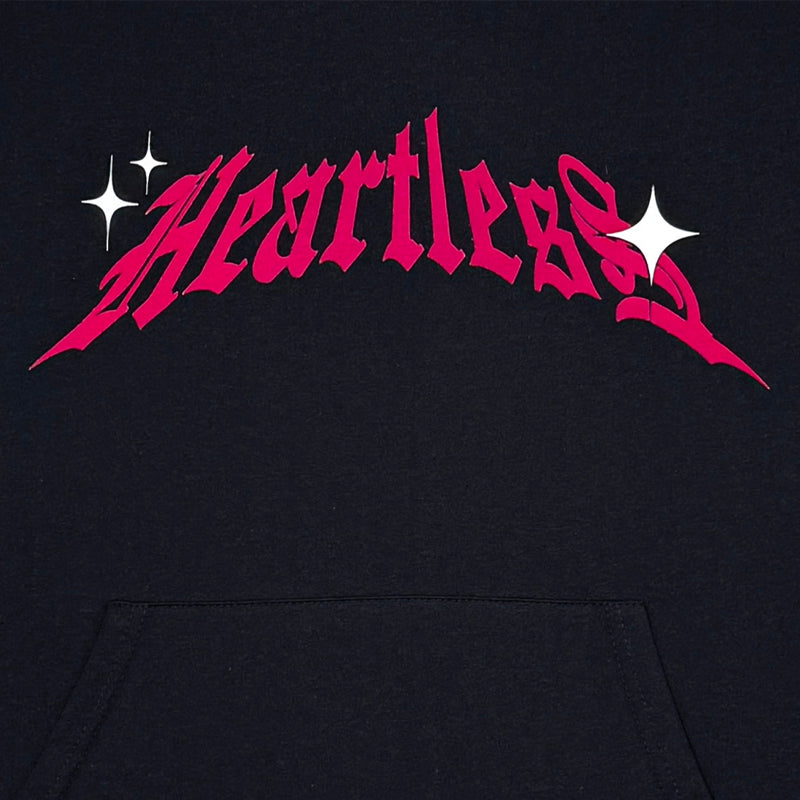 Heartless T Shirt by Genuine, view 3