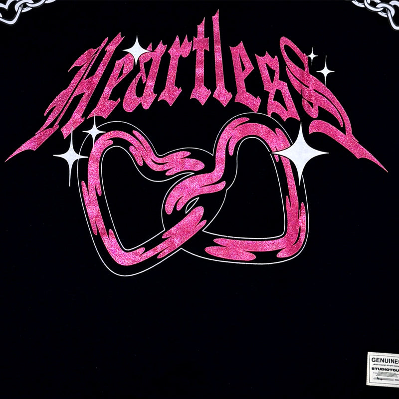 Heartless T Shirt by Genuine, view 5