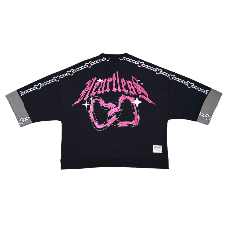 Heartless T Shirt by Genuine, view 7
