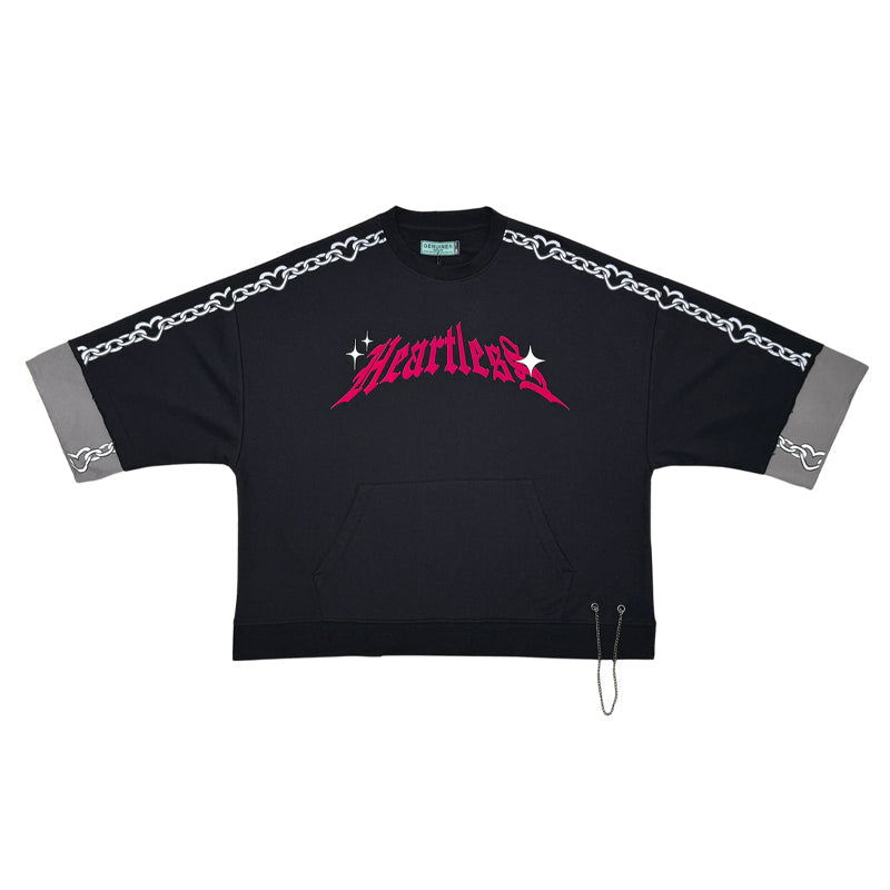 Heartless T Shirt by Genuine, view 6