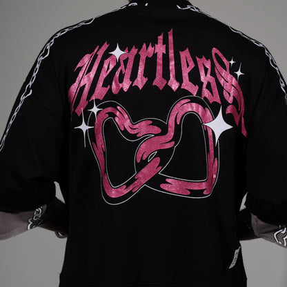 Heartless tshirt By Genuine-5