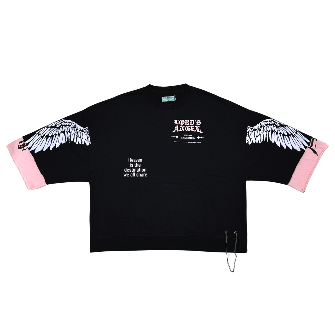 Lord Angel T Shirt By Genuine- 5