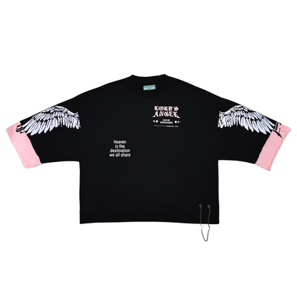 Lord Angel T Shirt By Genuine- 5