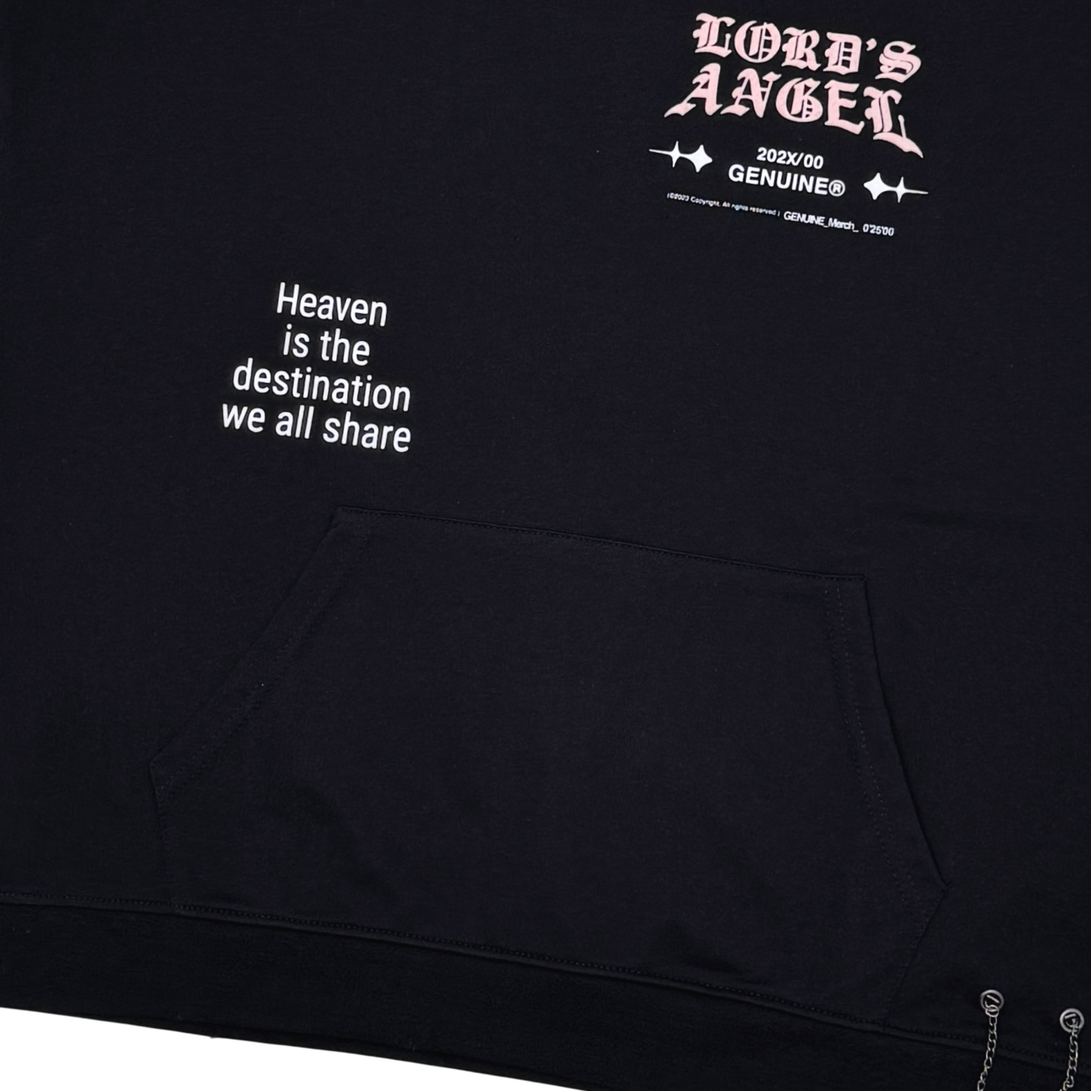 Lord Angel T Shirt By Genuine- 6