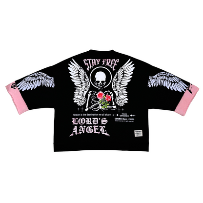 Lord Angel T Shirt By Genuine- 7