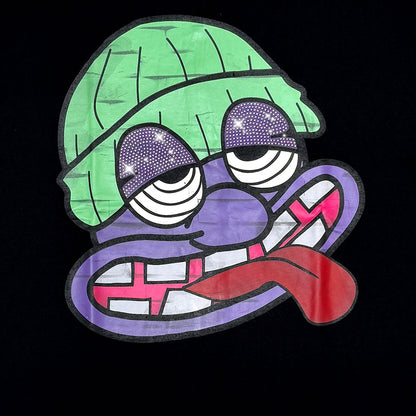 Dazed tshirt By Genuine-5