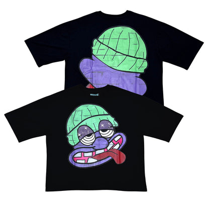 Dazed tshirt By Genuine-6