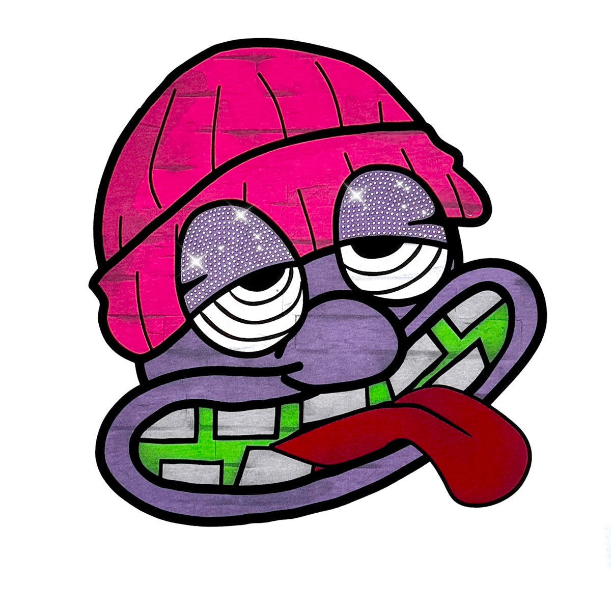 Dazed tshirt By Genuine-9