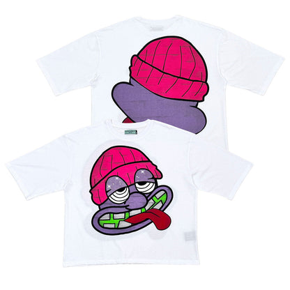 Dazed tshirt By Genuine-10