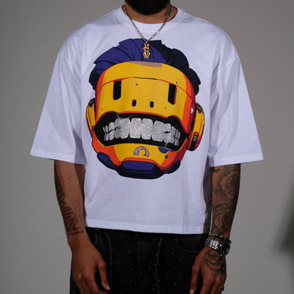 Grillz tshirt By Genuine-10