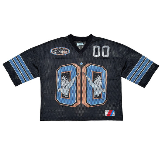 Doves jersey Black by Genuine - 1