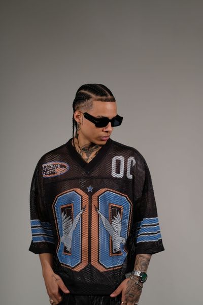 Doves jersey Black by Genuine - 1_2