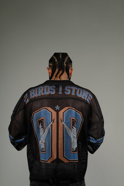 Doves jersey Black by Genuine - 2_2