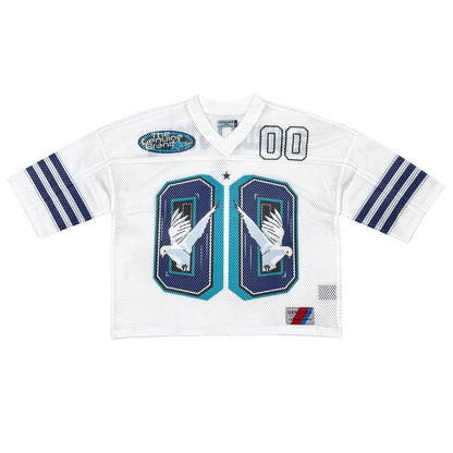 Doves jersey Off White by Genuine - 1