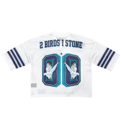 Doves jersey Off White by Genuine - 2