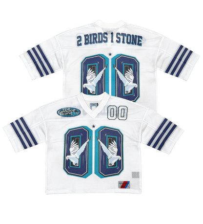Doves jersey Off White by Genuine - 4