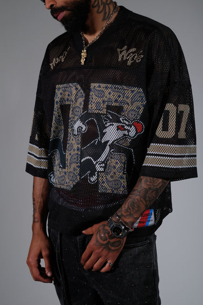 Hustler jersey Black by Genuine - 2_2