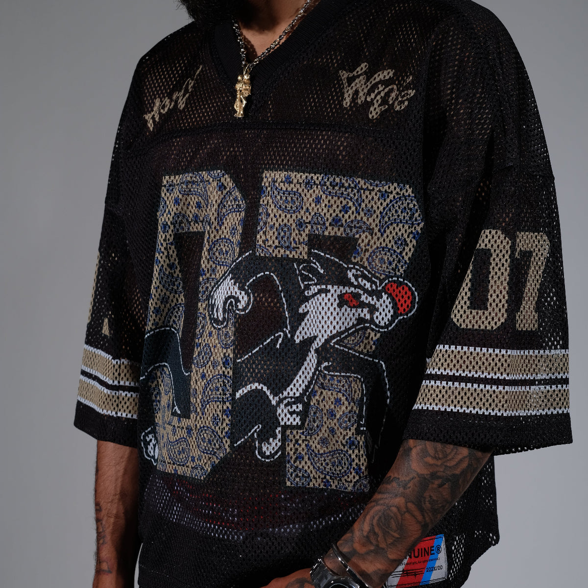 Hustler jersey By Genuine-6