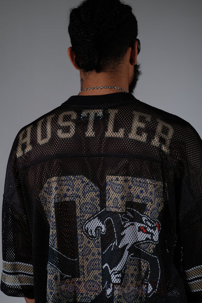 Hustler jersey Black by Genuine - 4_2