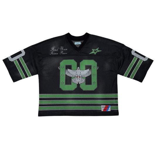Fly high jersey Black by Genuine - 1