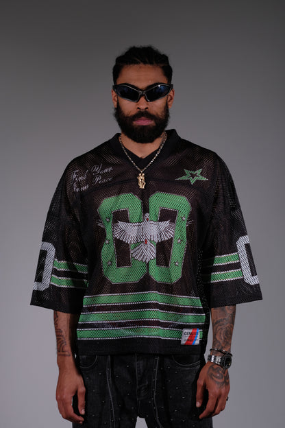 Fly high jersey Black by Genuine - 1_2
