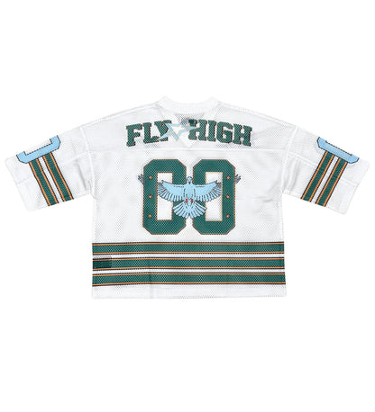 Fly high jersey Off White by Genuine - 2
