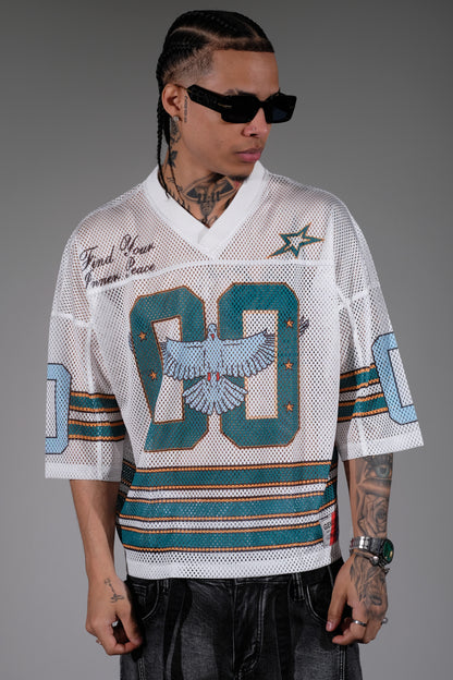 Fly high jersey