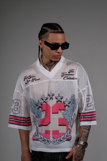 Excellence jersey